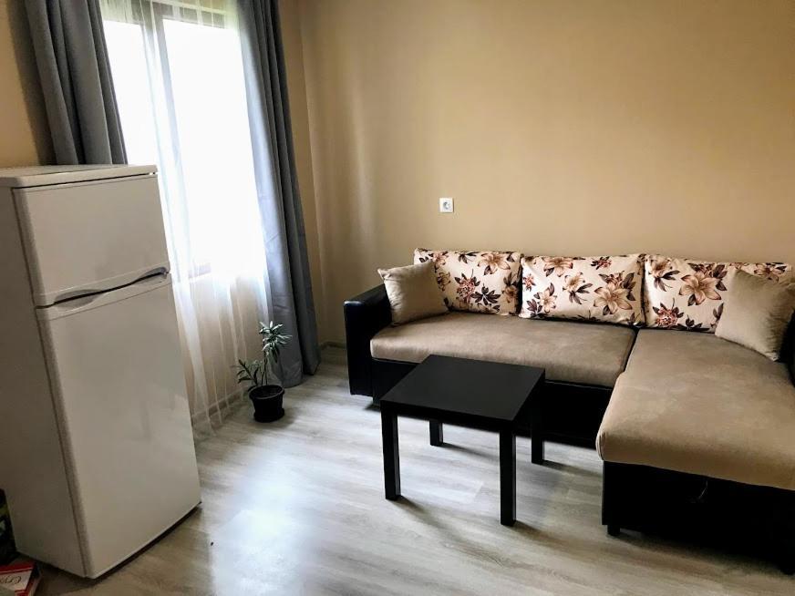 Къщи За Гости Михайлови Sapareva Banya Bagian luar foto