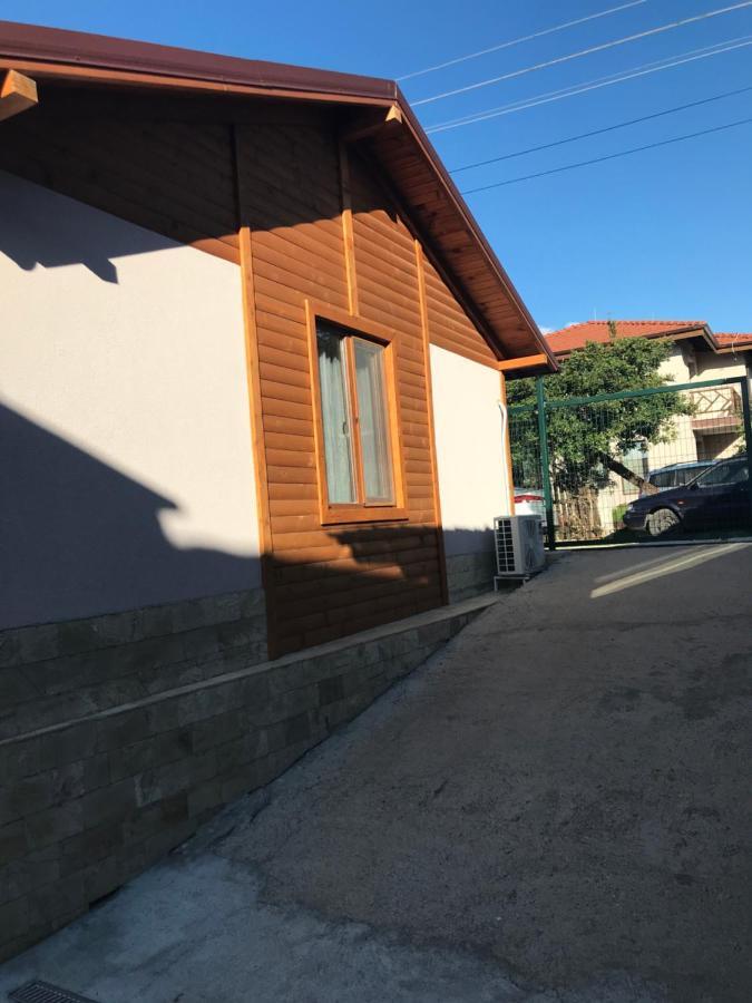 Къщи За Гости Михайлови Sapareva Banya Bagian luar foto
