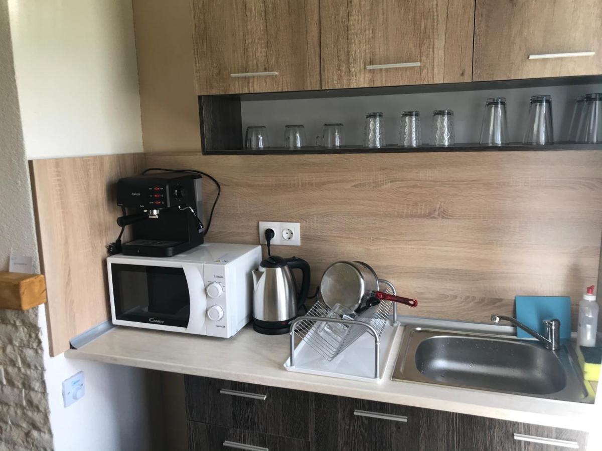 Къщи За Гости Михайлови Sapareva Banya Bagian luar foto