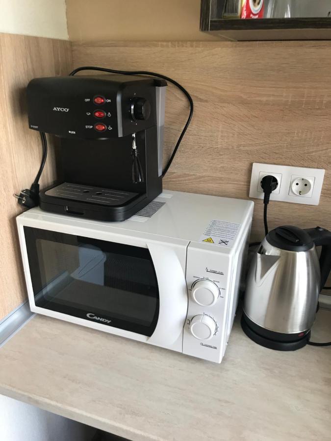 Къщи За Гости Михайлови Sapareva Banya Bagian luar foto