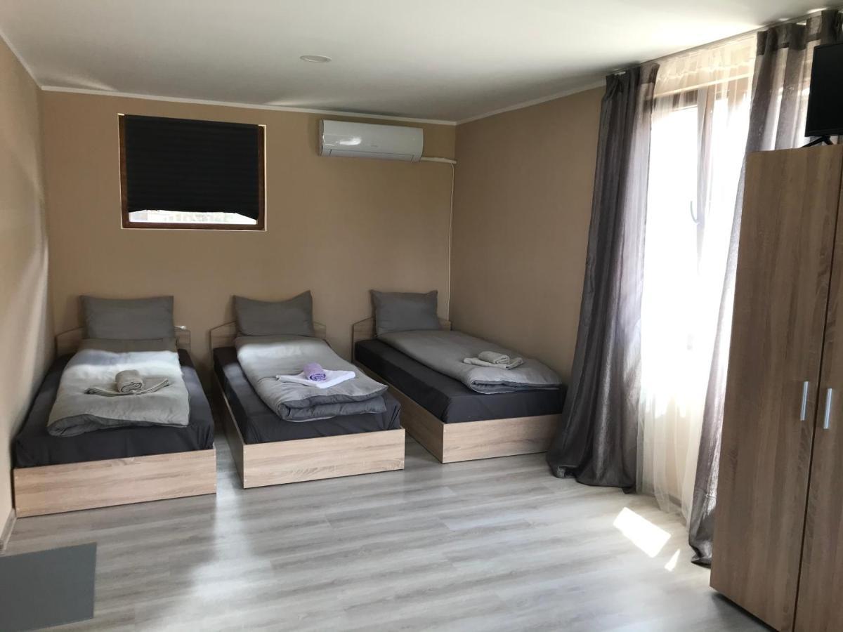 Къщи За Гости Михайлови Sapareva Banya Bagian luar foto