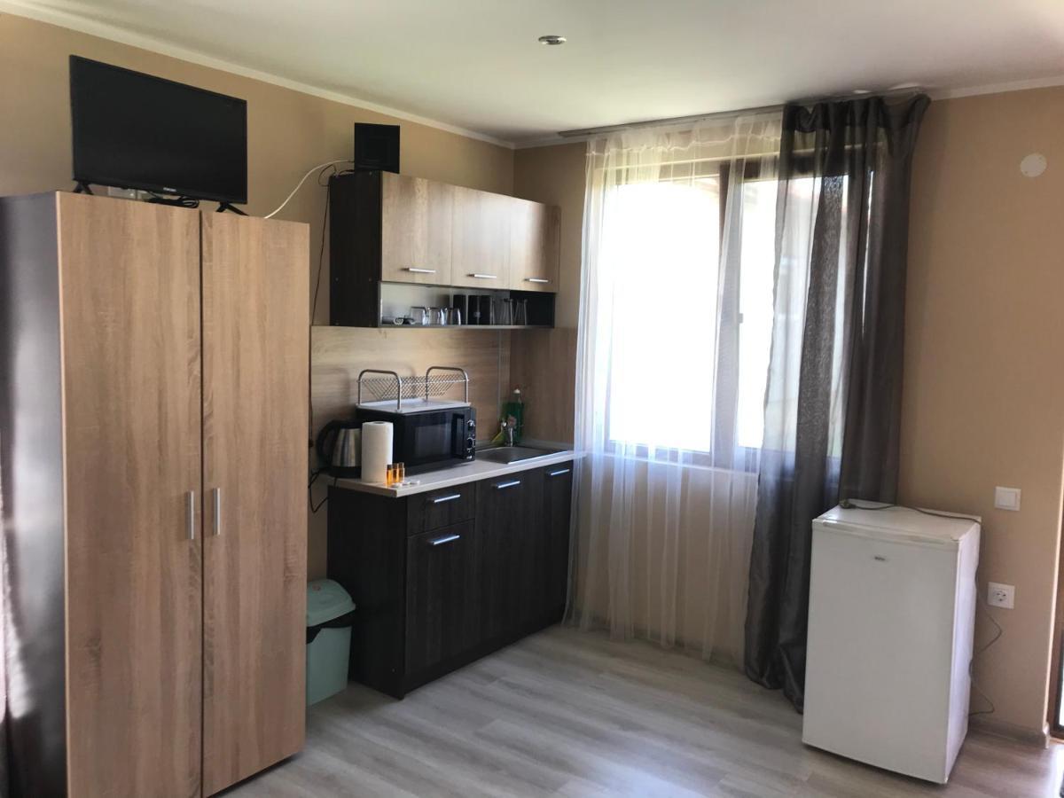 Къщи За Гости Михайлови Sapareva Banya Bagian luar foto
