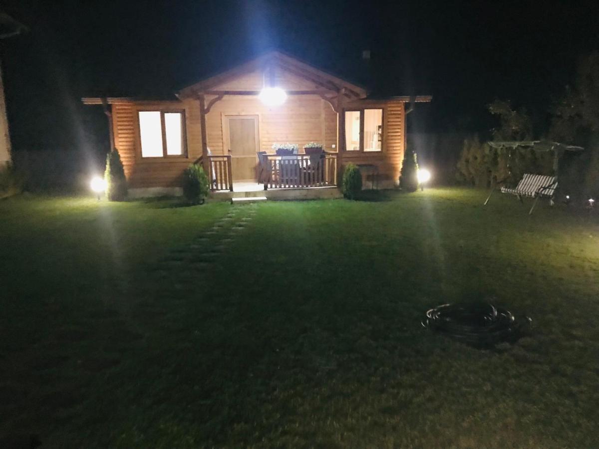 Къщи За Гости Михайлови Sapareva Banya Bagian luar foto