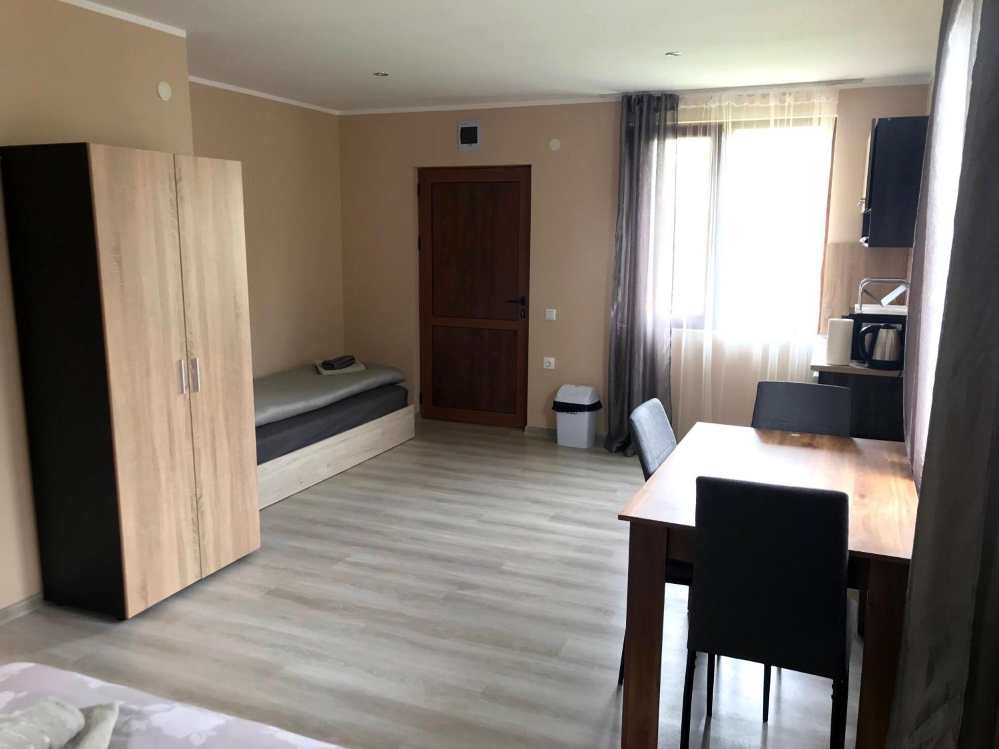 Къщи За Гости Михайлови Sapareva Banya Bagian luar foto