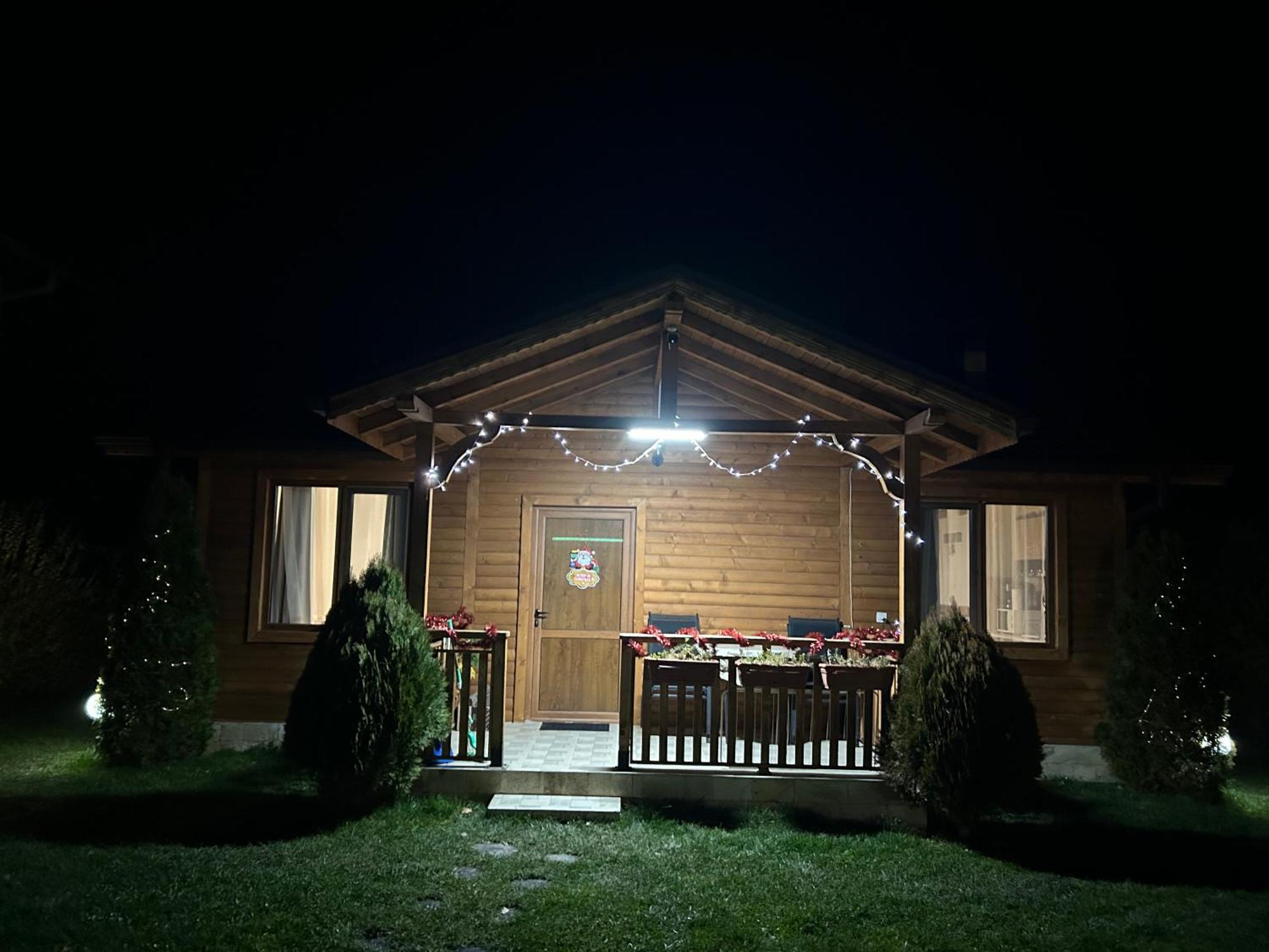 Къщи За Гости Михайлови Sapareva Banya Bagian luar foto